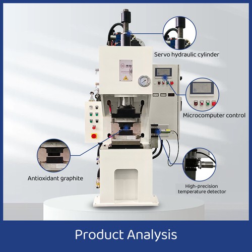 Diffusion Welder for Aluminum Busbar Product Analysis Diffusion Welder for Aluminum Busbar Product Analysis